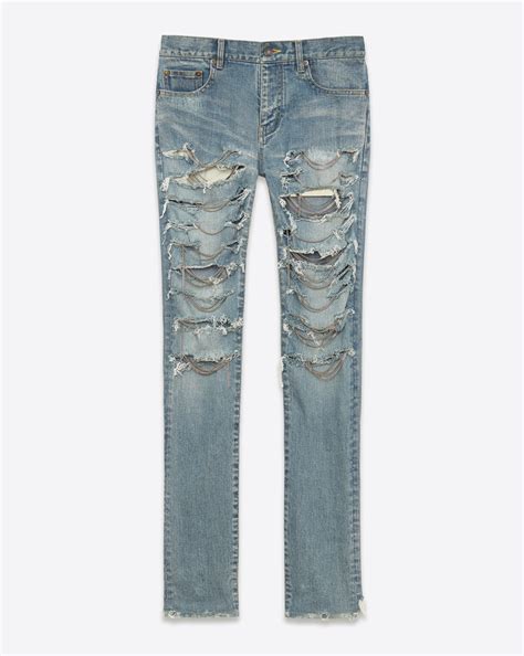 ysl jean|ysl jeans for women.